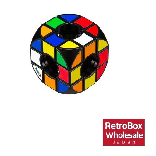 Megahouse rubik cube void - megahouse,