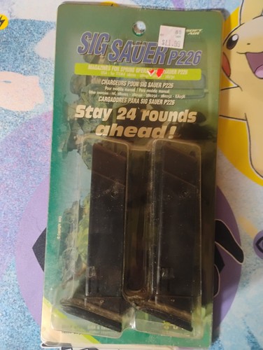 Sig sauer p226 airsoft - sauer,