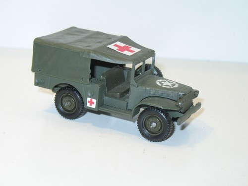Solido camion 4x4 dodge - dodge, 52