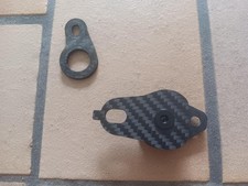 Silent blocs carbone pot YZ 250 2002 - 2026