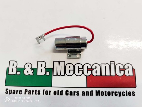 Condensateur cu70164 ducati - cu70164,