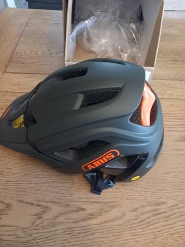 Casque vtt abus - vtt,