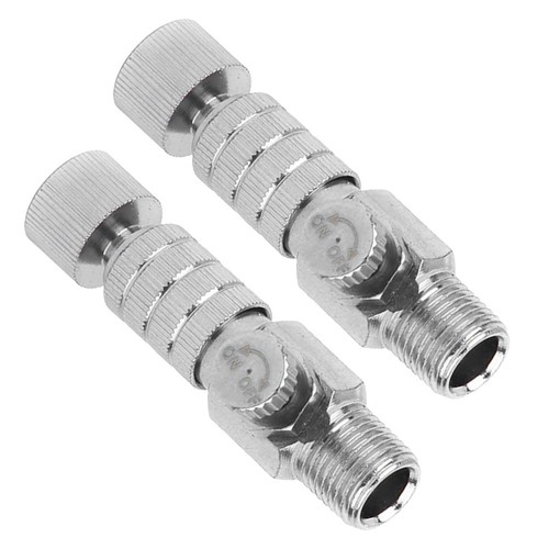 Pcs raccord aérographe - 2,