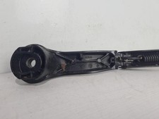 Bras essuie glace avant gauche