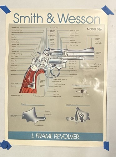 Vintage original smith and - original,