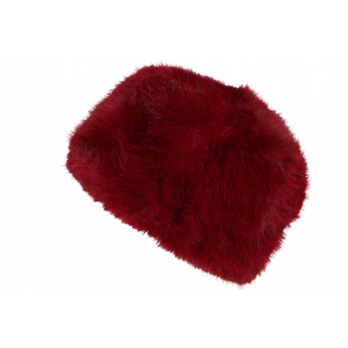 Chapka toque fourrure - chapka,