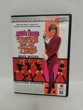 Austin powers l'espion Qui m'a