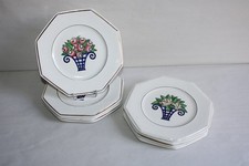 Assiettes lunch en - assiettes,