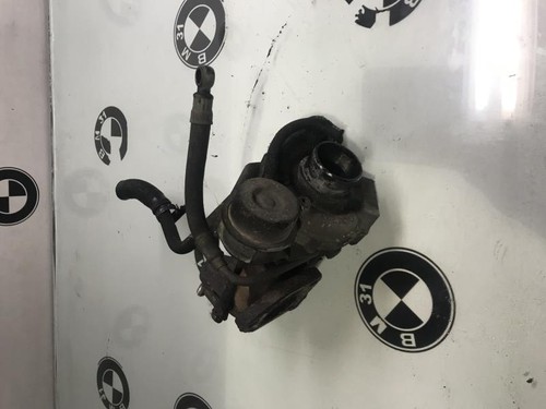 Turbo bmw serie - turbo, 3