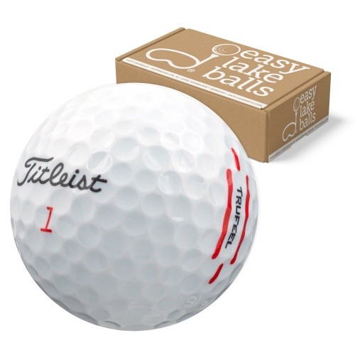 Titleist trufeel balles - titleist,