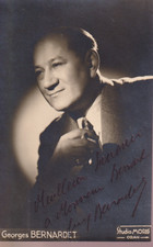 Georges BERNARDET PHOTOGRAPHIE