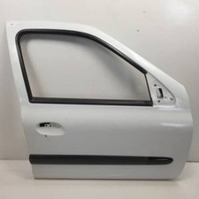 porte avant droit pour RENAULT CLIO II CAMPUS 5P 1.5 DCI 65CV 2005 3234397