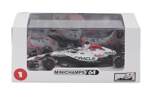 Minichamps modèle f1 - minichamps,
