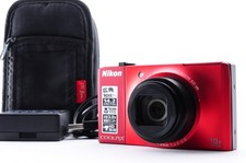 Appareil photo numérique