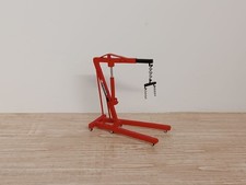 Accessoire diorama grue - diorama,