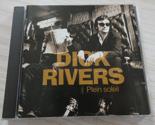 Album plein soleil dick - album,