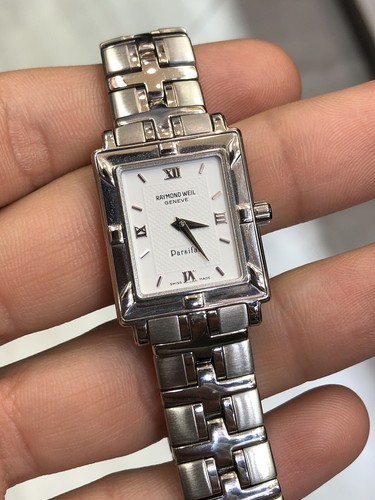 Ladies raymond weil parsifal - ladies,