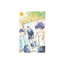 LES QUATRE FRERES YUZUKI