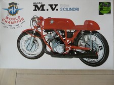 Maquette moto protar ref - moto,