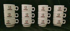 12 Tasses À Café Lavazza