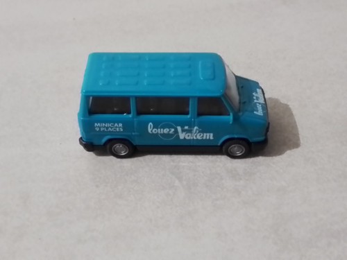 Praline fourgon citroen - ho.,