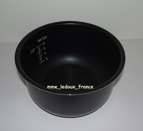 Cuve rechange multi cuiseur - de,