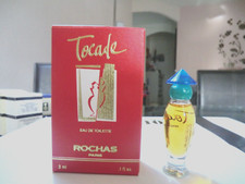 TOCADE - EDT 3 ML Bch Bleu de
