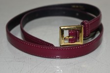 NEW Oscar de la Renta Skinny