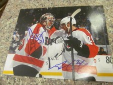 Steve Mason/Matt Read