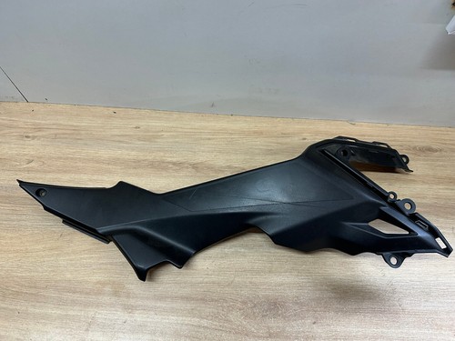 Cache carenage plastique - carenage,