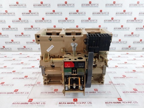Merlin gerin interrupteur - gerin,
