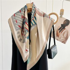 Pure 14 Momme Twill Silk Wrap