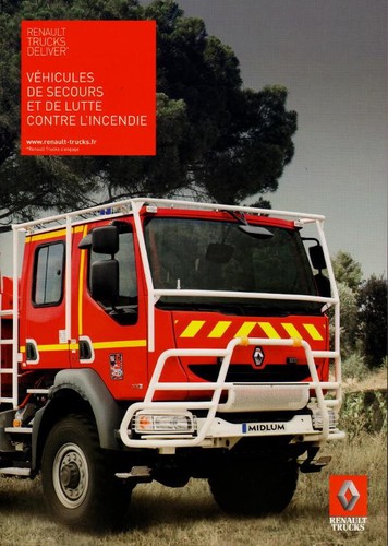 Catalogue brochure publicité