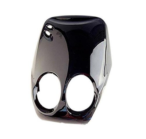 Tablier noir avant scooter - , mbk