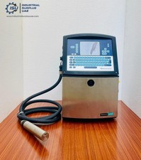 Videojet 1210 Continu Jet