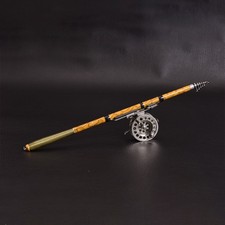 Aluminium Alliage de pêche de