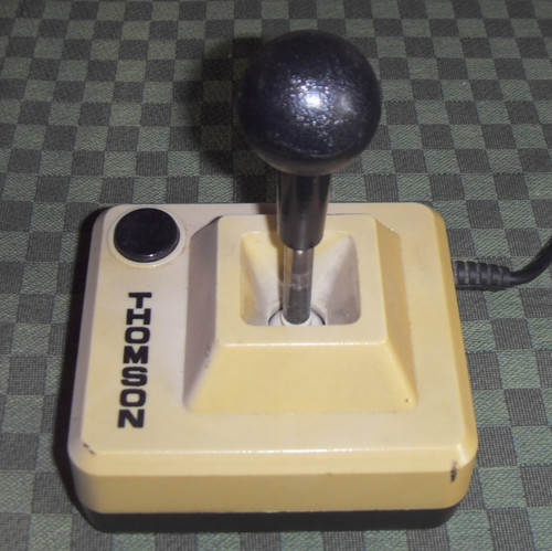 Manette pour atari 2600 800xl - manette,