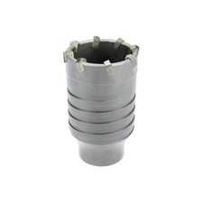 Trépan lourd thor cône 8 - thor, 1