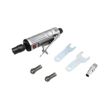 Meuleuse d'angle pneumatique Outil de réparation de pneus pour la coupe,