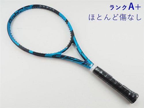 Raquette tennis babolat - de,