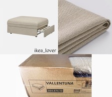 Ikea VALLENTUNA ONLY Cover for