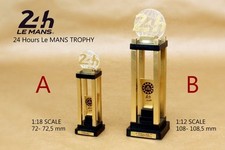 TROPHY 24H Le Mans Winner F1