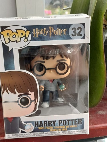 Funko pop harry potter - pop, n°32