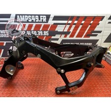 Cadre avec carte grise Bmw