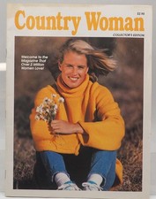 Country Woman Magazine