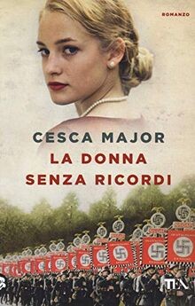 Donna senza ricordi de - donna,