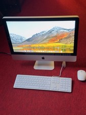 Imac pouces mi 2011 - 21.5, mi-2011