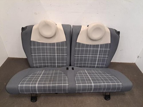 Interieur complet fiat 500 - fiat,