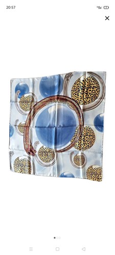 Foulard cartier - foulard,