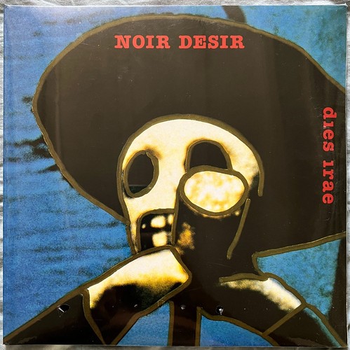 33t noir desir dies irae - desir,